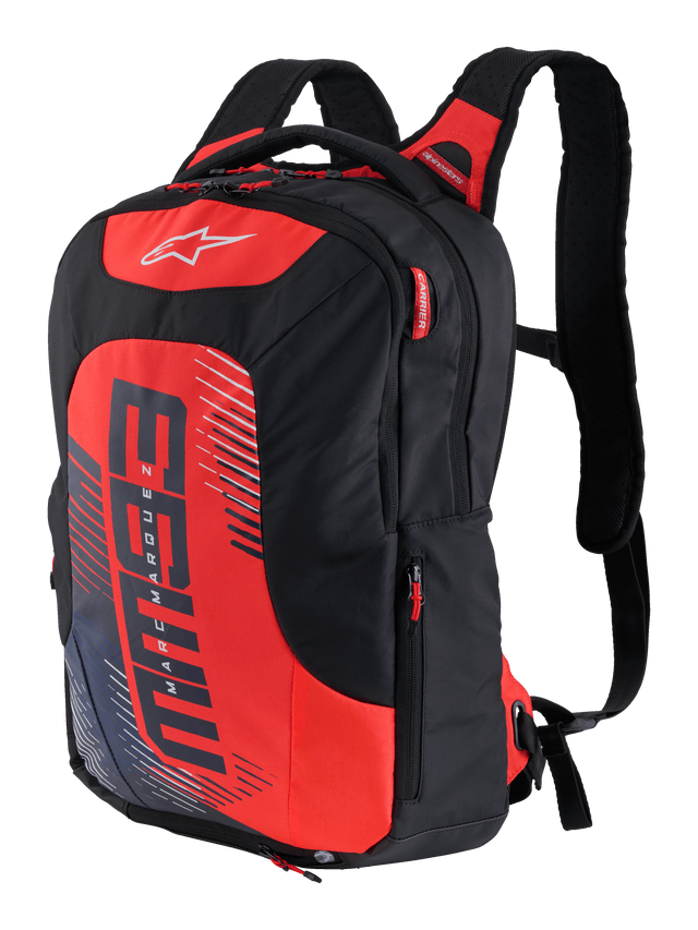 Mochilas MM93 City Hunter V2