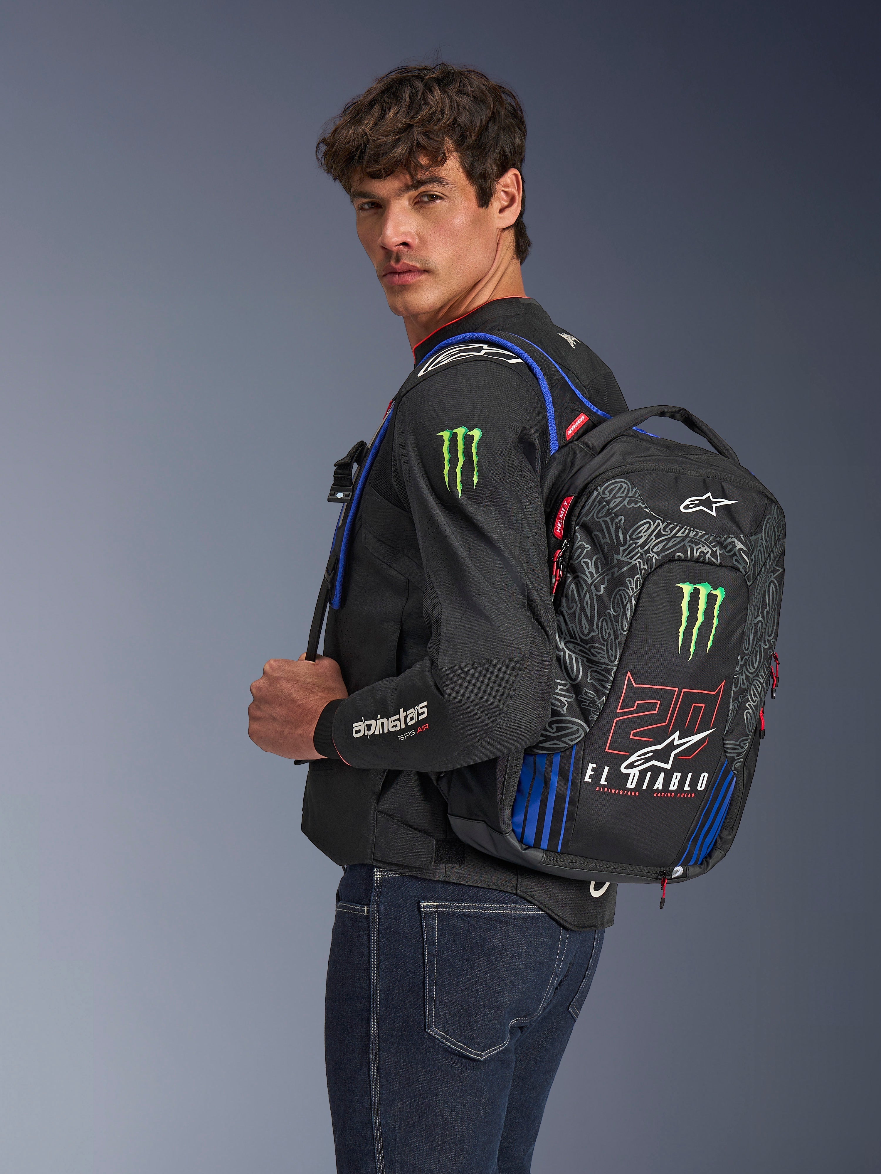 2026 Spring FQ20 - Riding Gear | Alpinestars®
