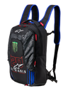 Mochila City Hunter V2 Monster FQ20