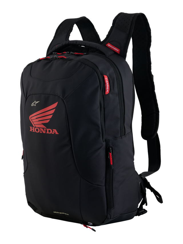 Honda City Hunter V2 Mochilas