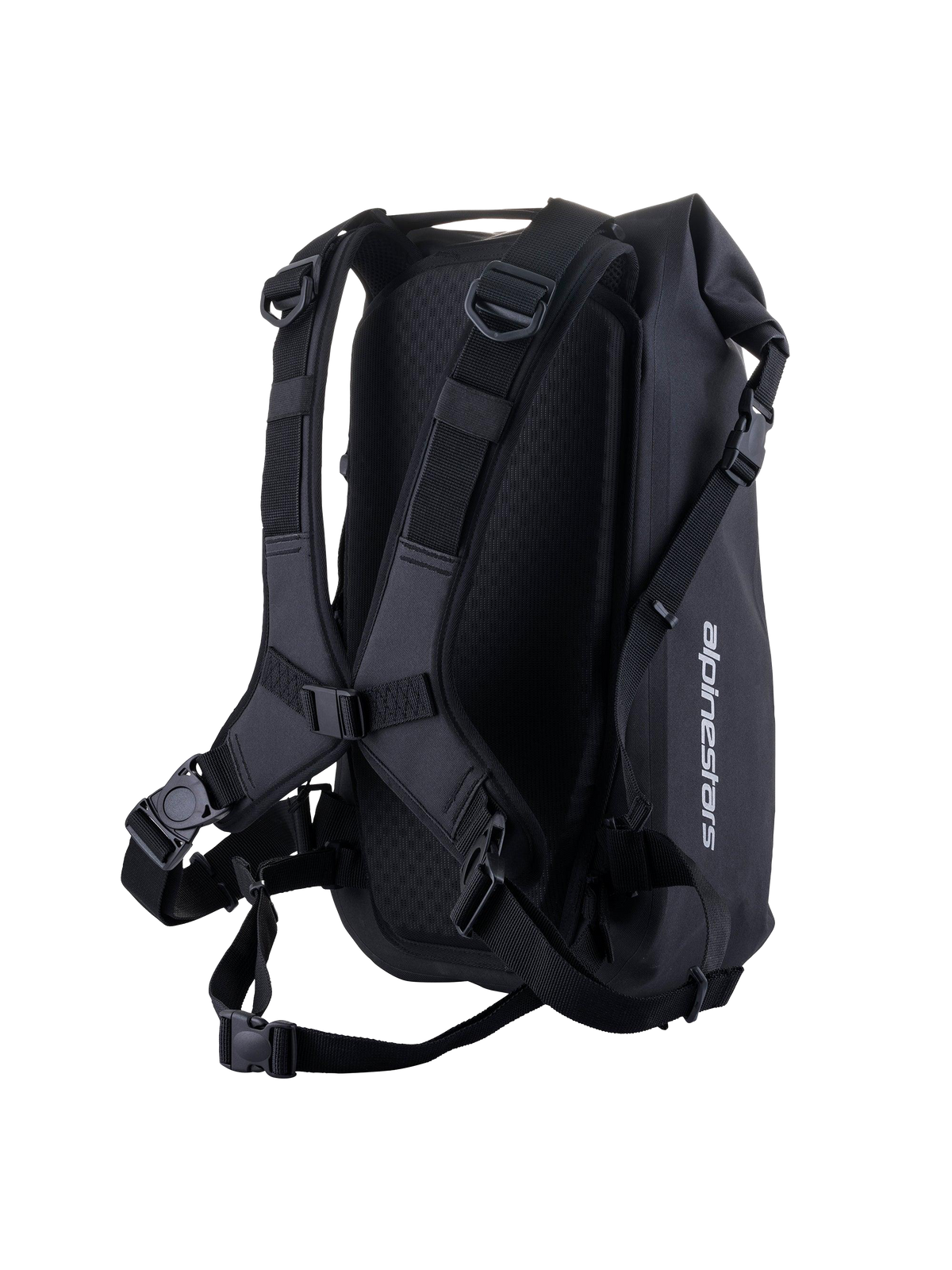 Bolsa Deportiva Sellada
