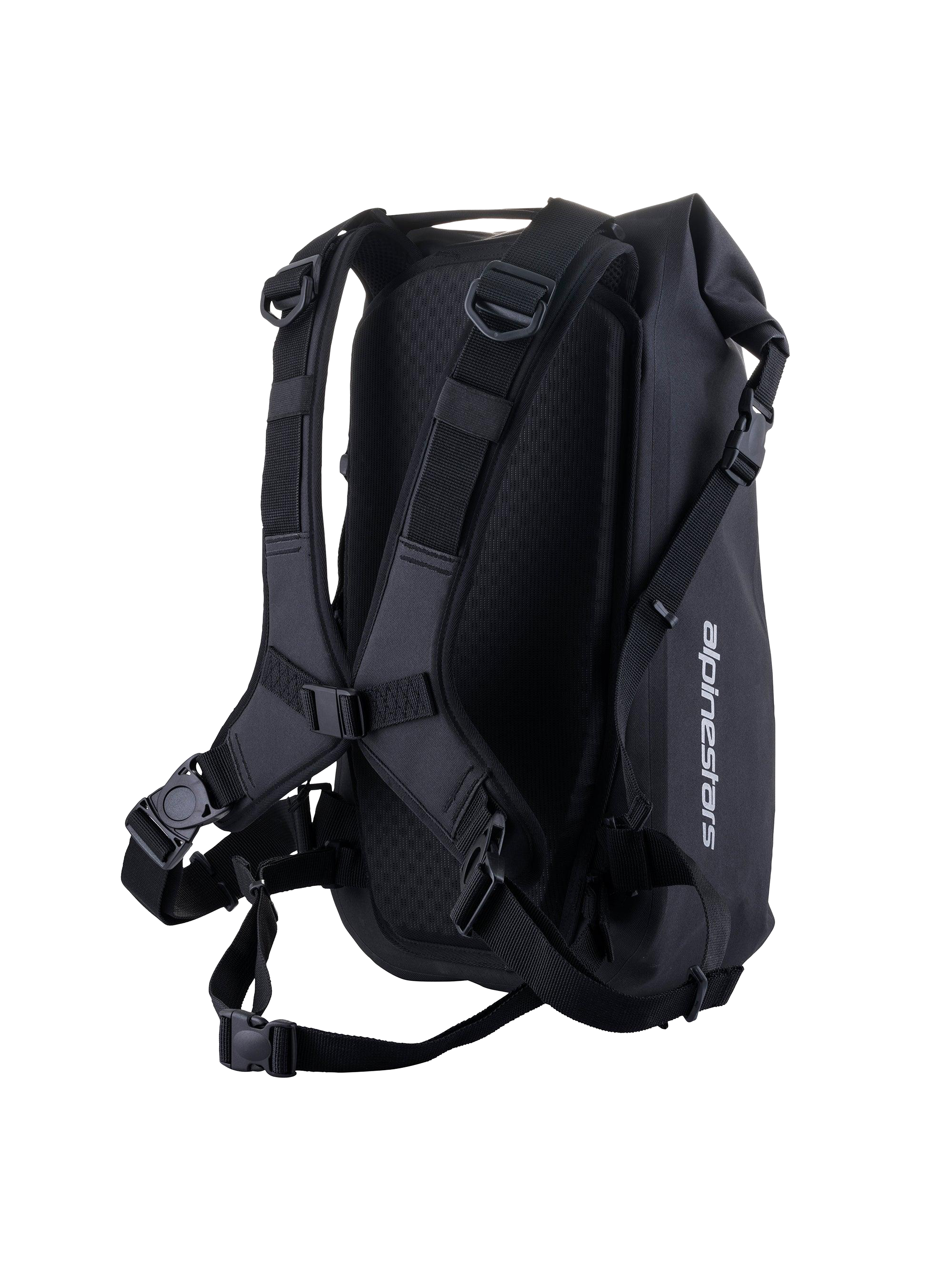 Bolsa Deportiva Sellada