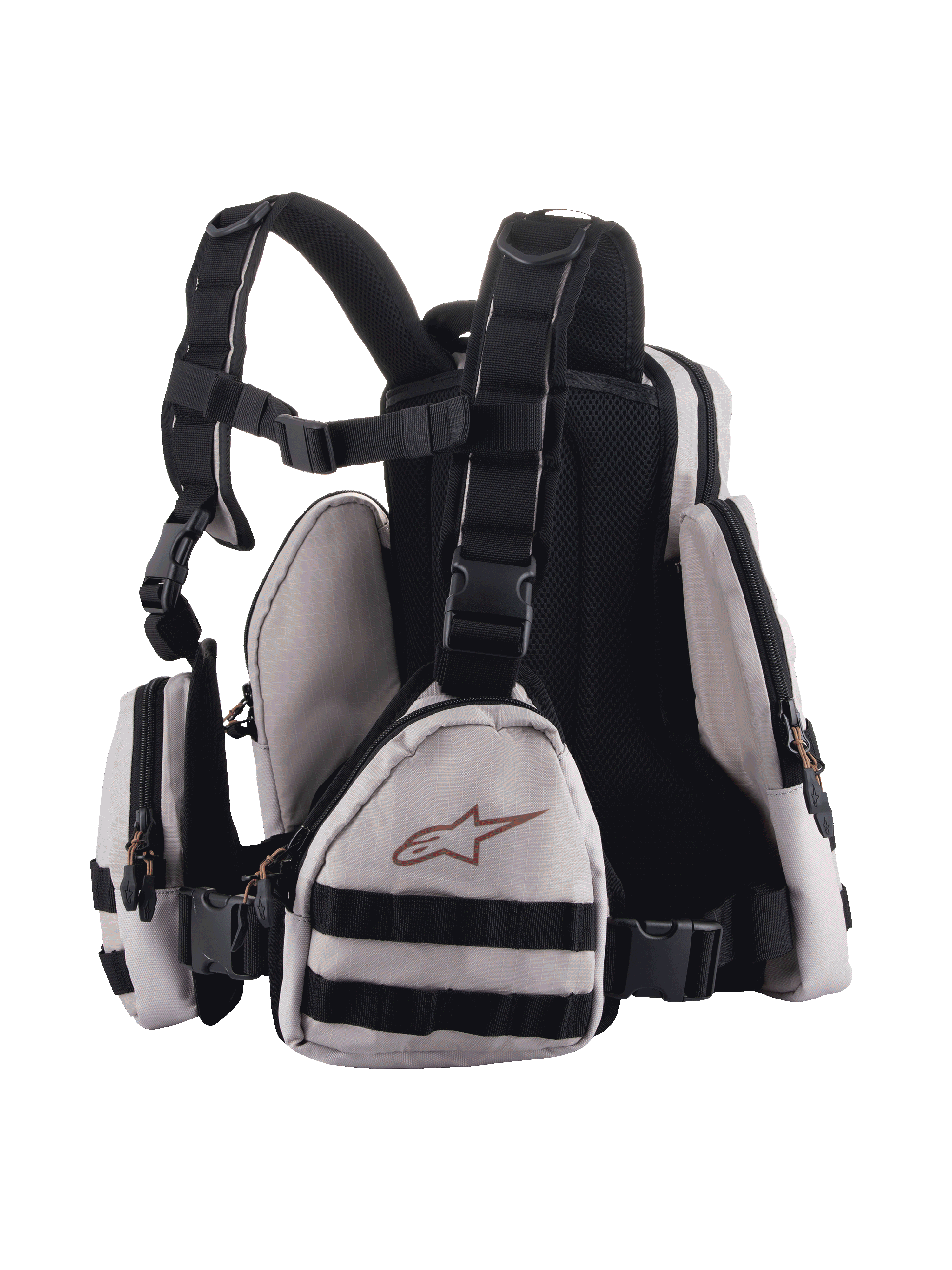 Techdura Tactical Pack
