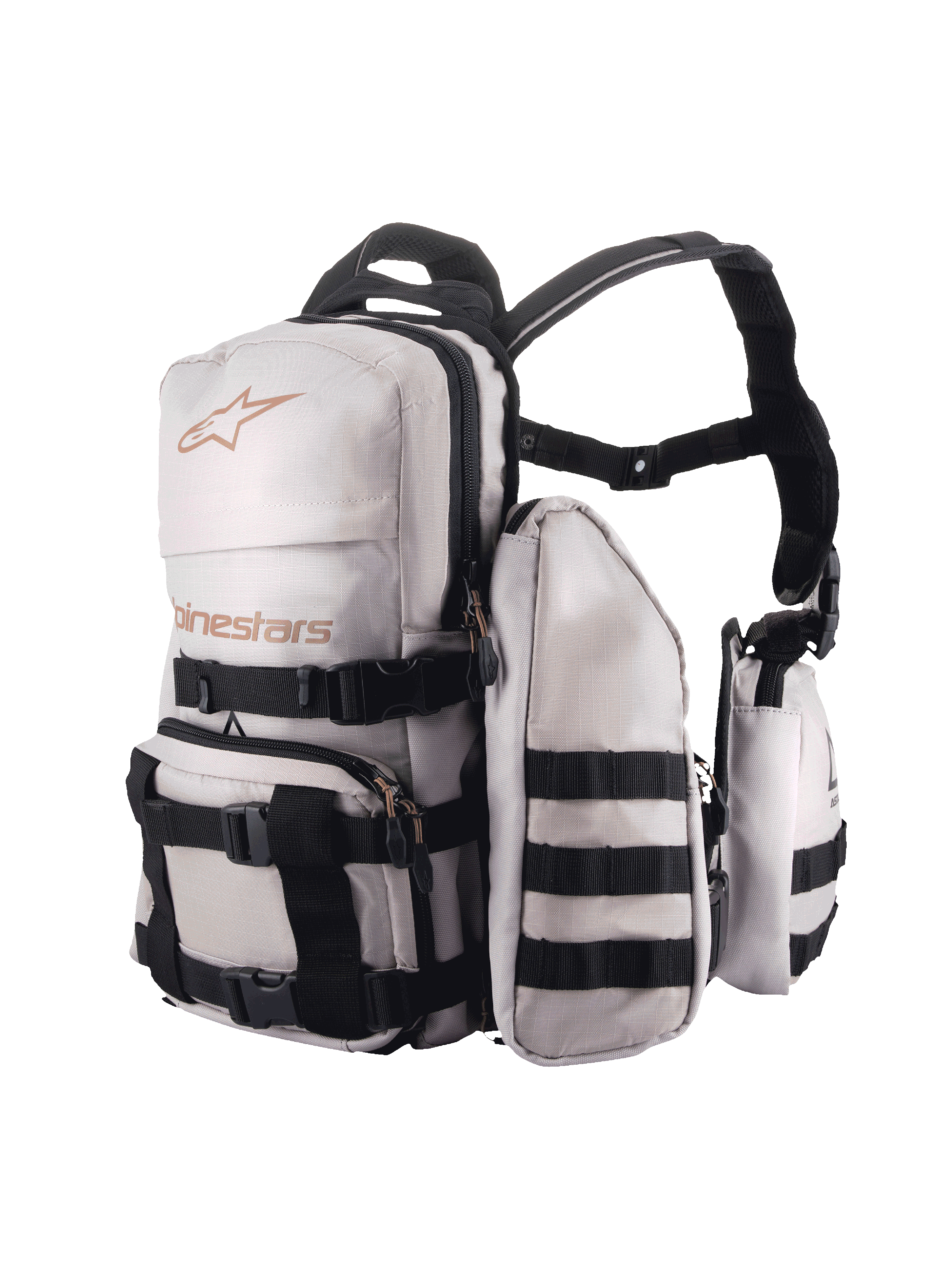 Techdura Tactical Pack