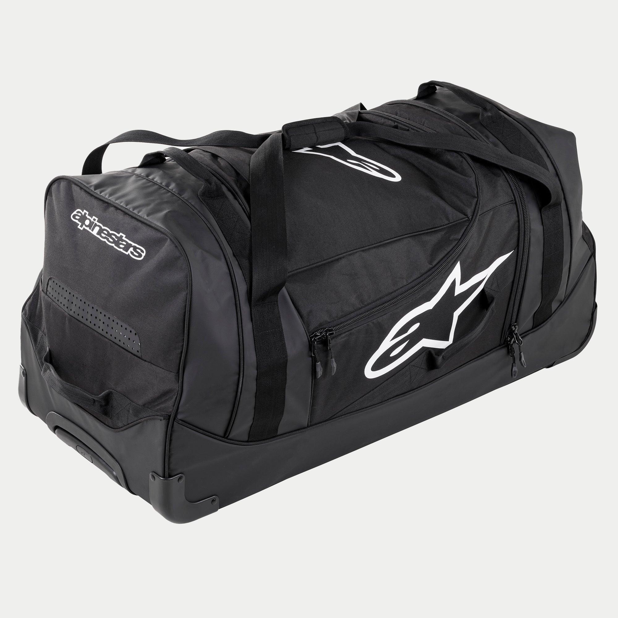 Komodo - Bolsa de Viaje Negro Gris | Alpinestars®
