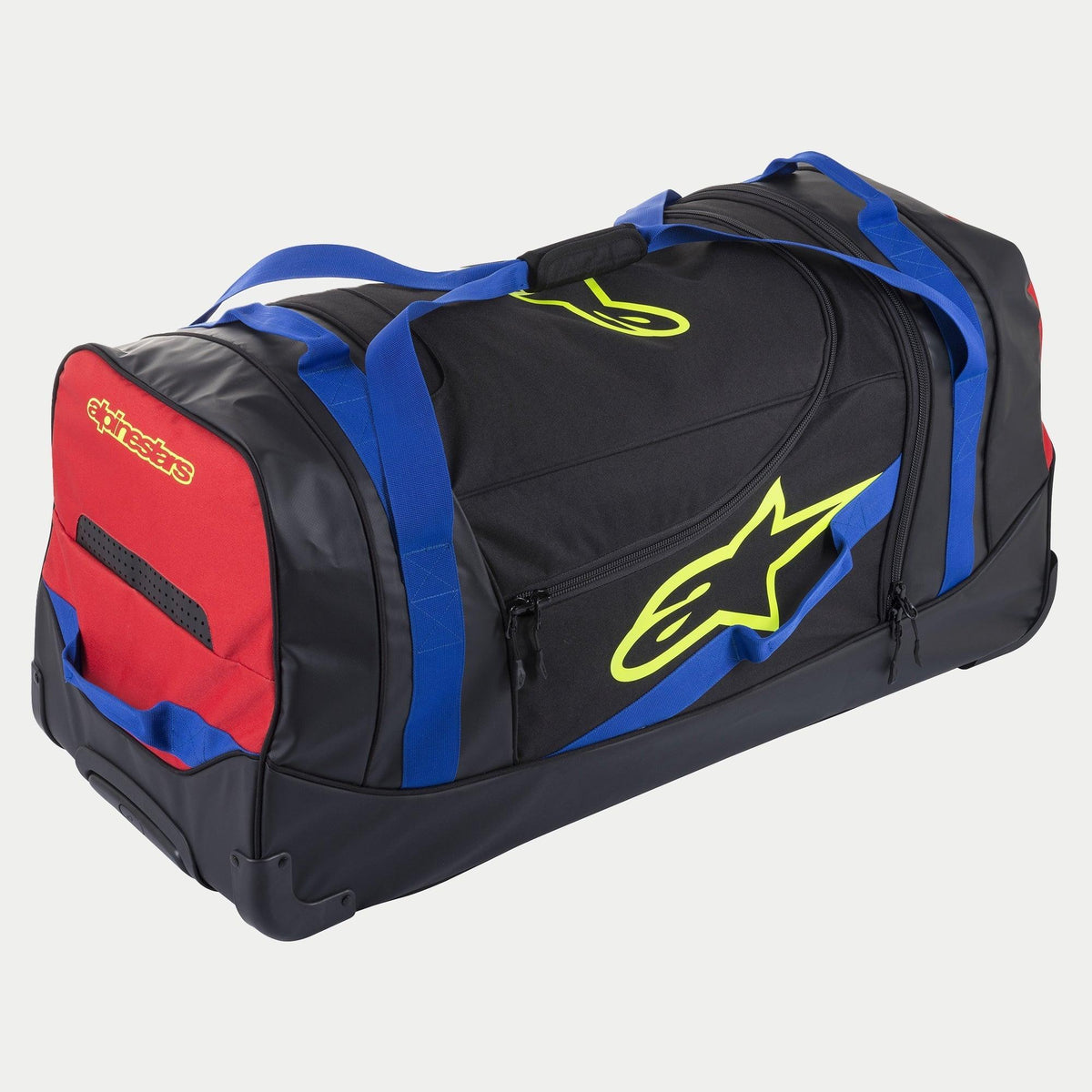Mochilas y bolsas de carretera