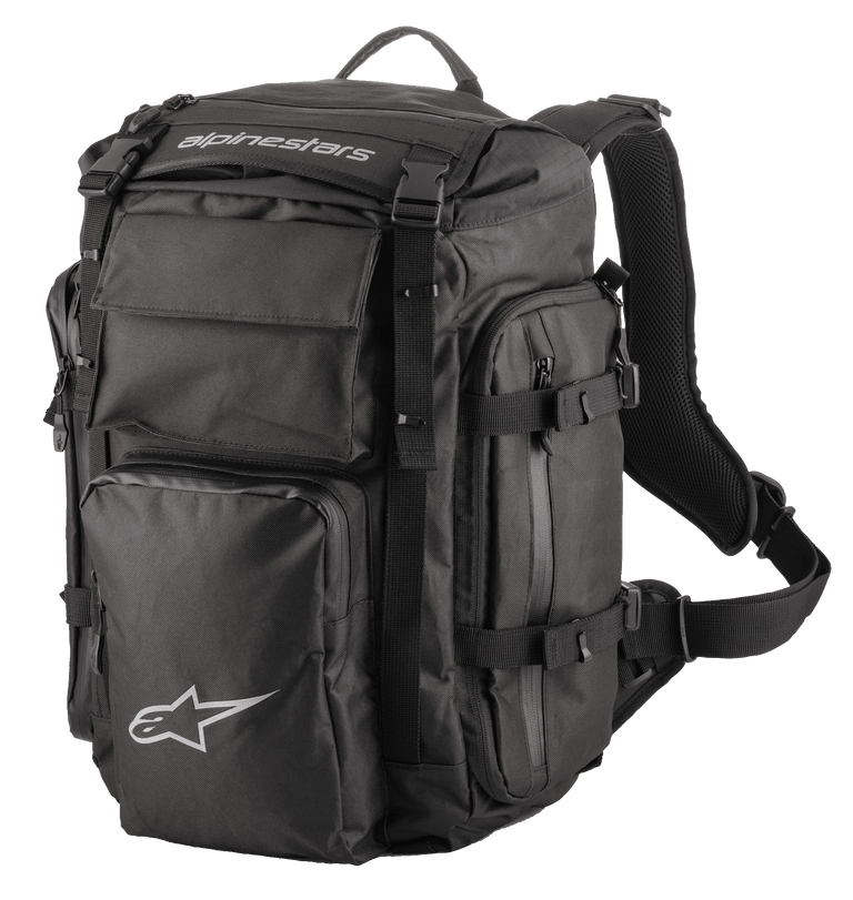 Mochila Rover Overland