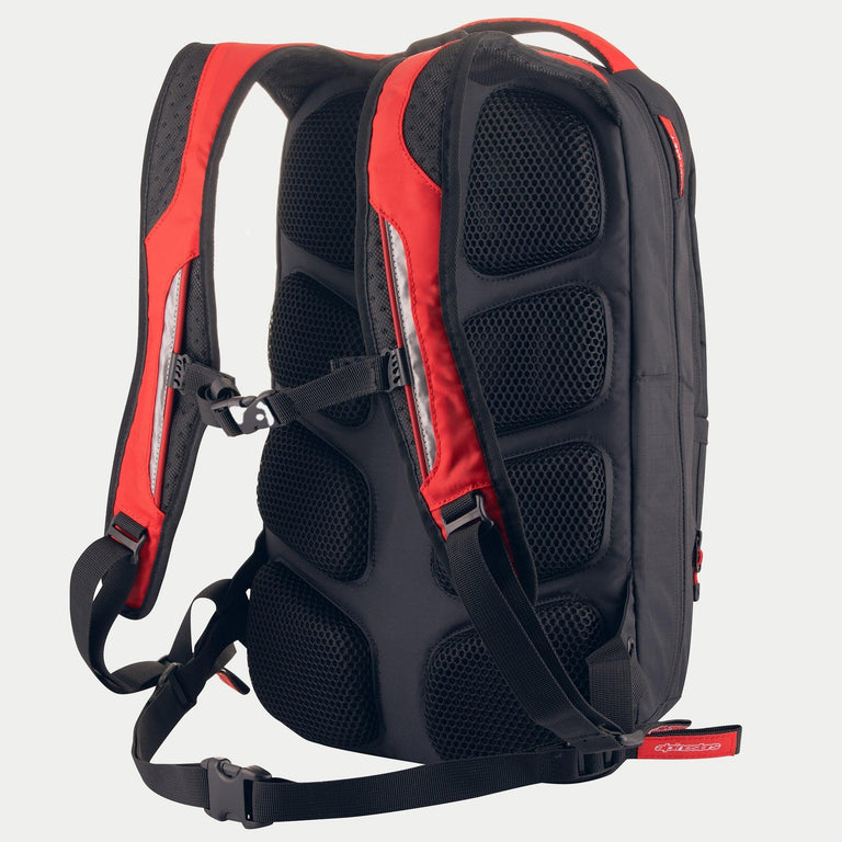 FQ20 City Hunter Mochilas