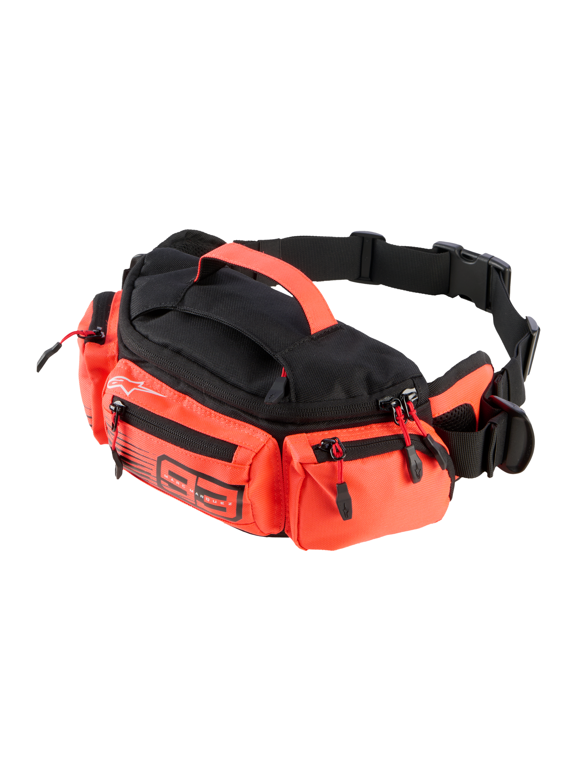 Mm 93 Waist Bolso
