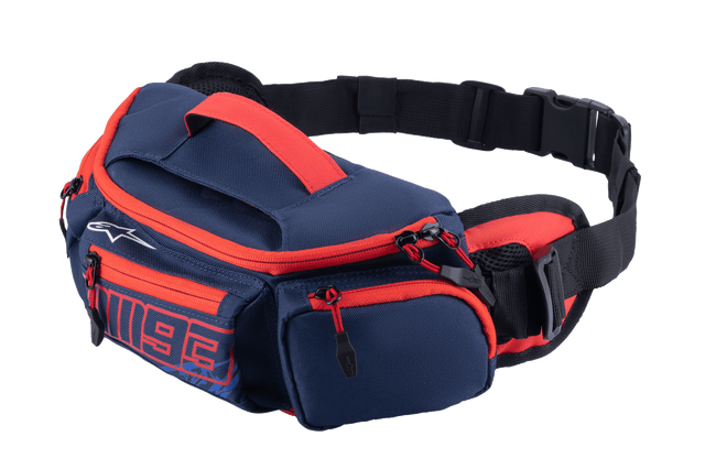 MM93 Waist Bolso