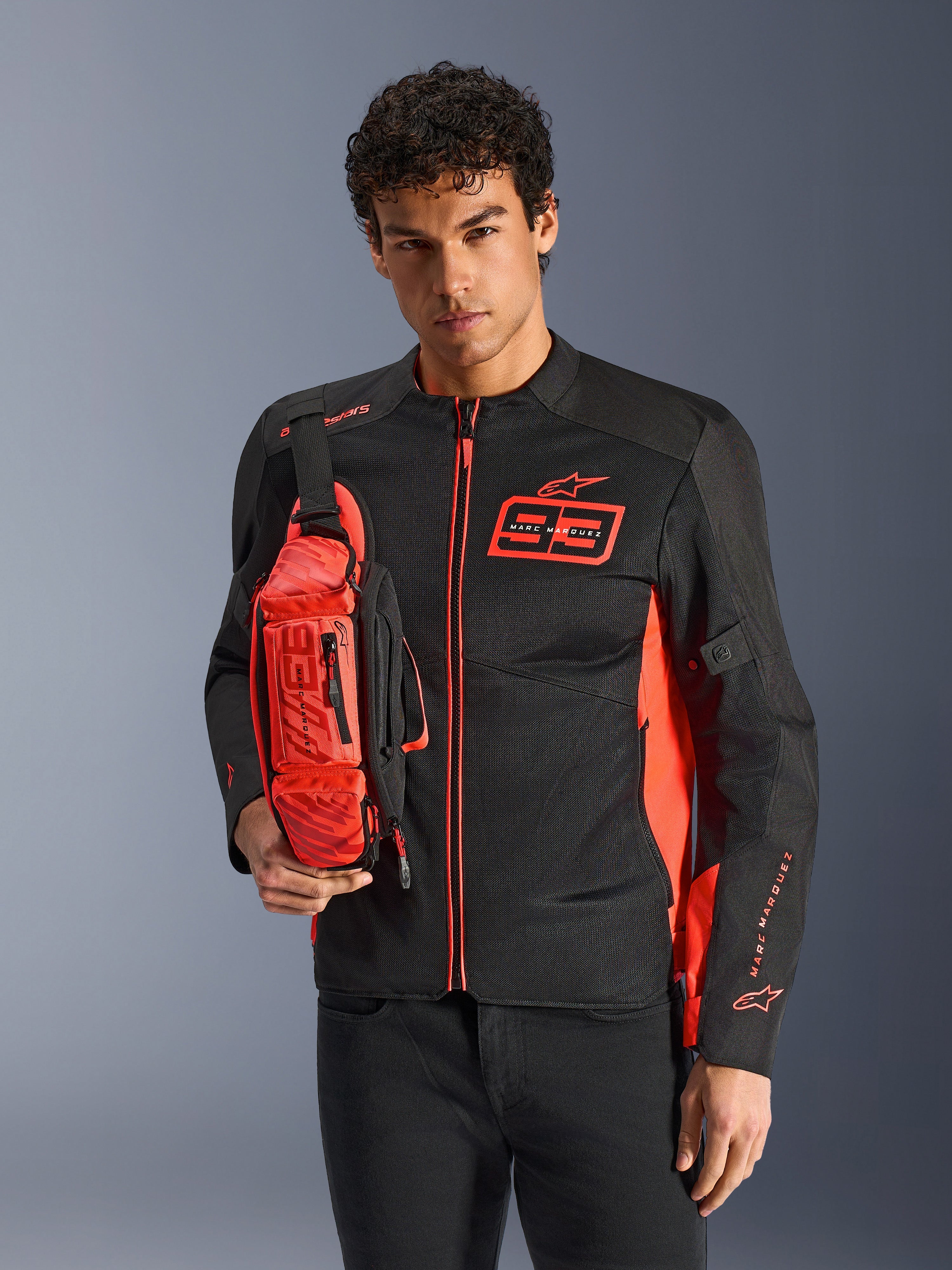 MM93 Waist Bag | Alpinestars®