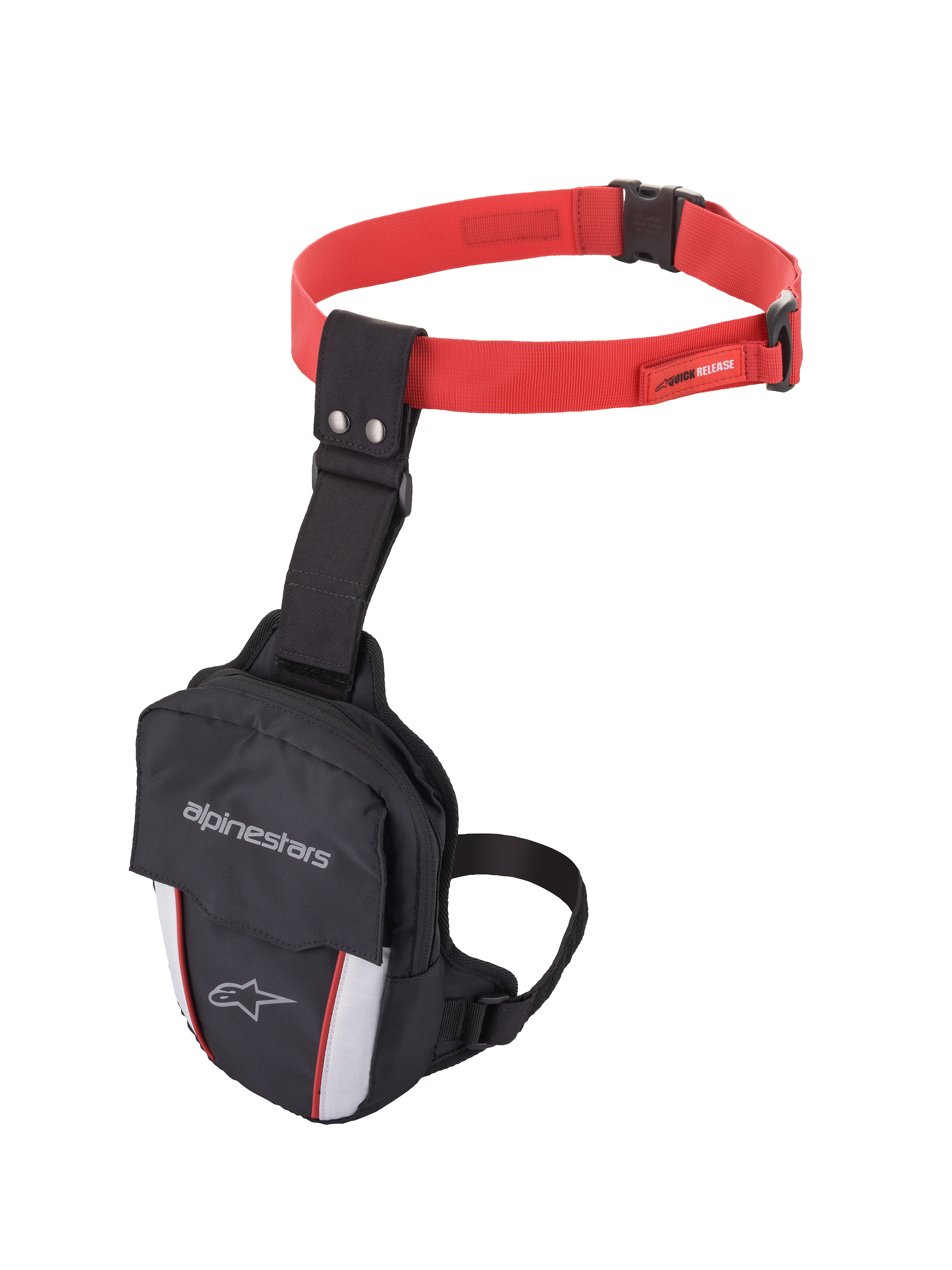 Bolsa De Pierna Access