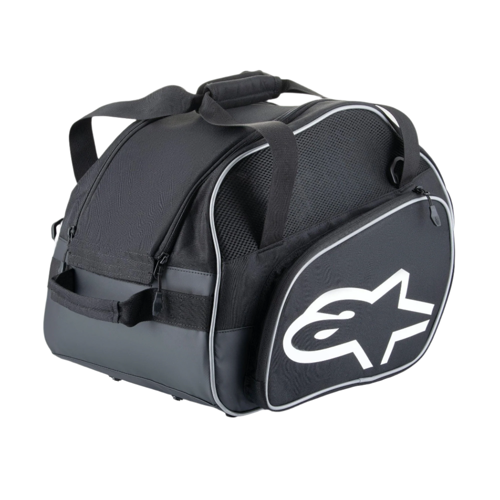 Bolsa Para Casco Flow V3