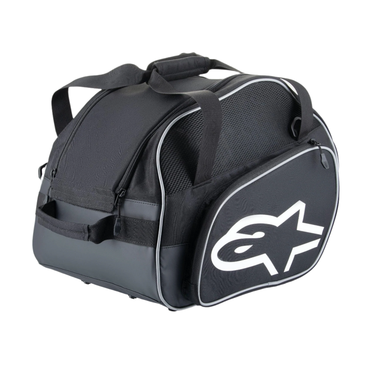 Bolsa Para Casco Flow V3