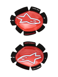 GP Tech Knee Slider