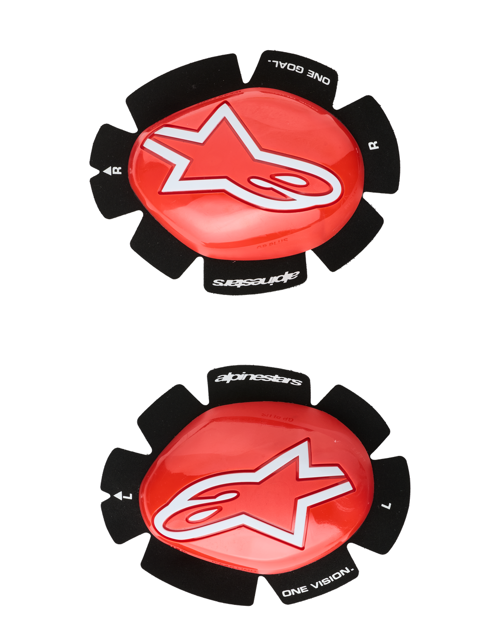 GP Plus Knee Slider