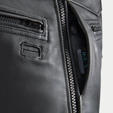 Tech-Air® 3 V2 Leather System