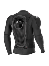 Bionic Pro V3 Plasma Protectores Chaqueta