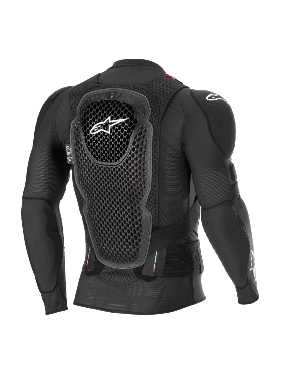 Bionic Pro V3 Plasma Protectores Chaqueta