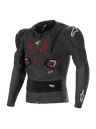 Bionic Pro V3 Plasma Protectores Chaqueta