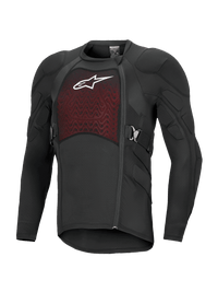 Bionic Plasma Light Protection Jacket