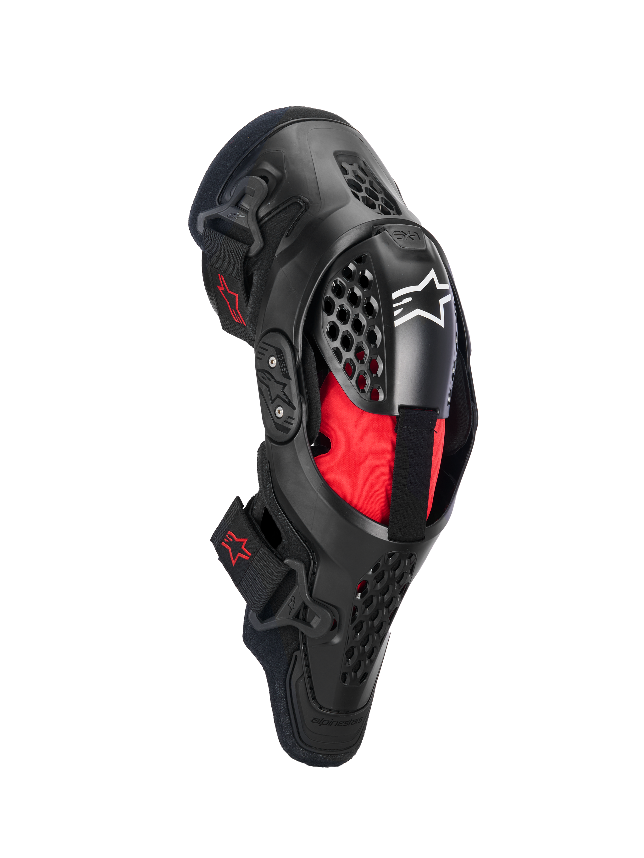 SX-1 Plasma Knee Protector