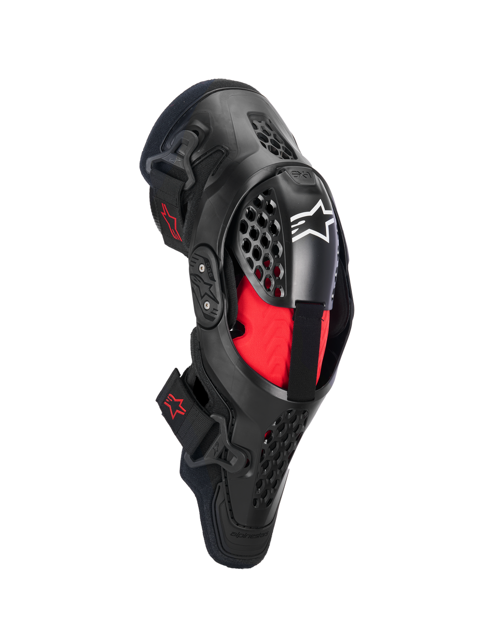 Protector de Rodilla SX-1 Plasma