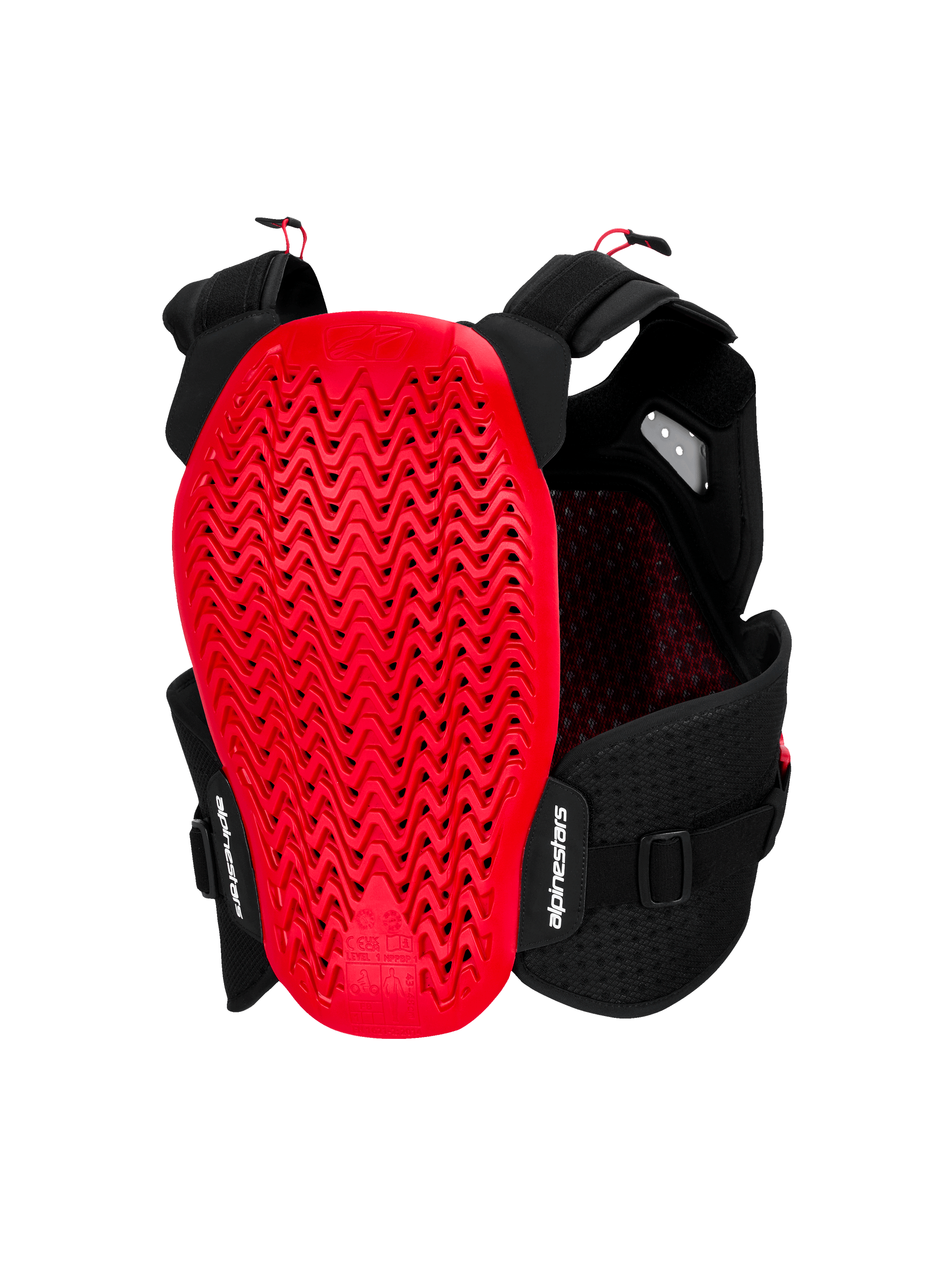 Protector de Pecho A-4 Plasma