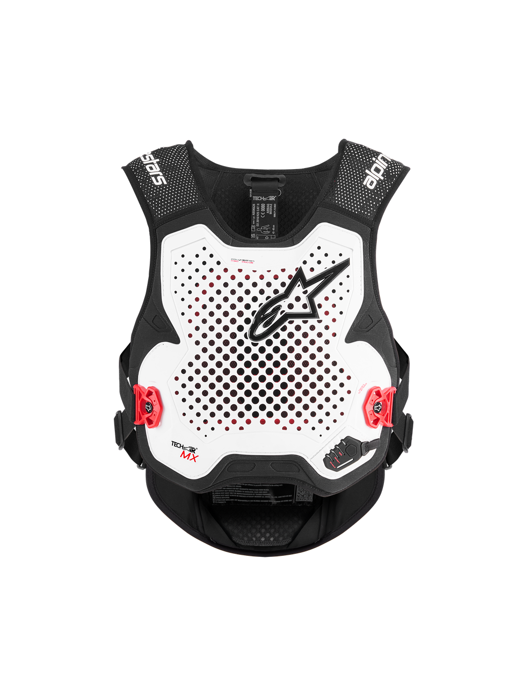 Tech-Air®  Downhill Sistema De Airbag