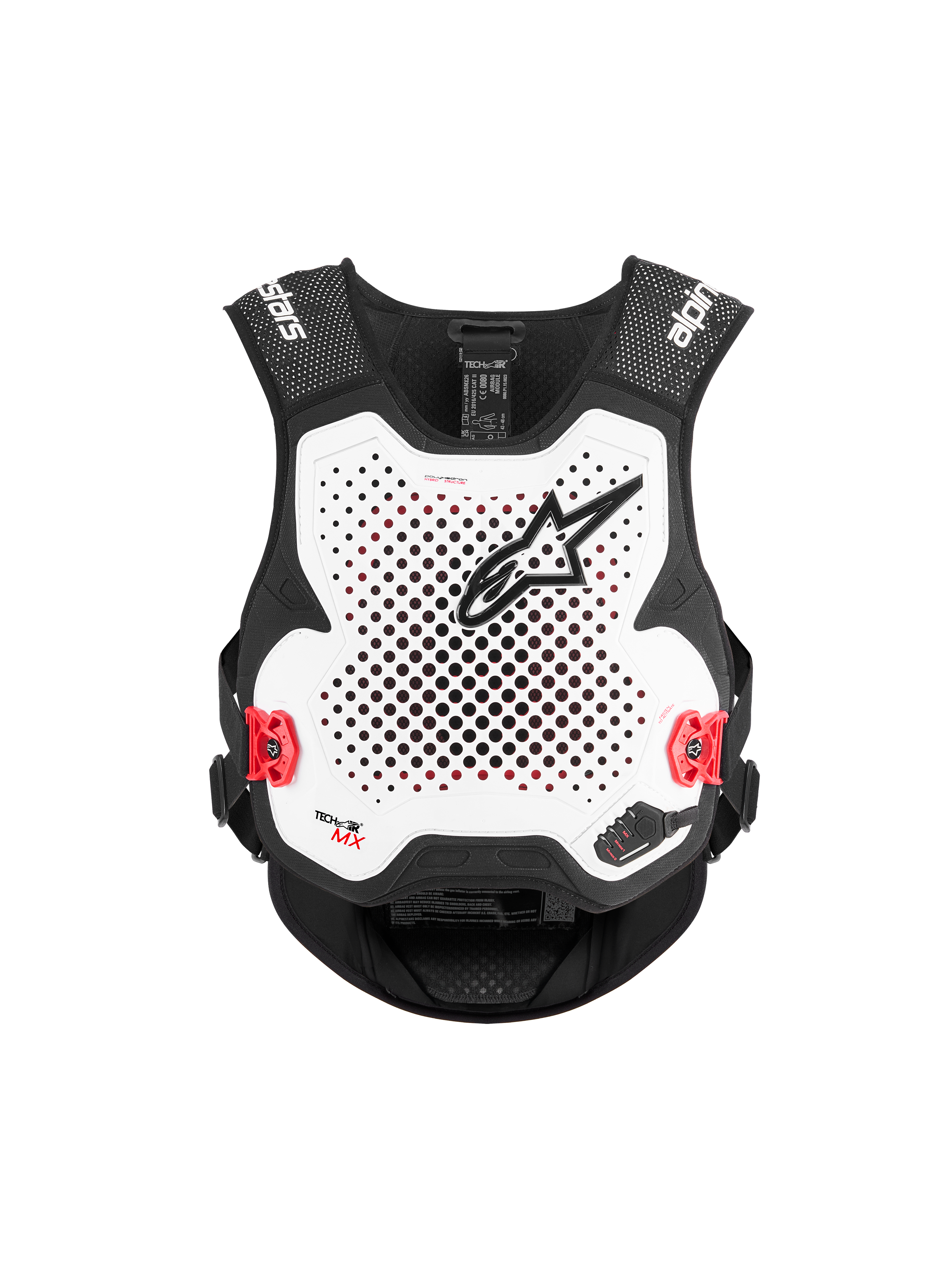 Tech-Air®  Downhill Sistema De Airbag