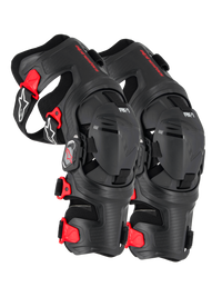 Rodilleras Rk-7 Plasma
