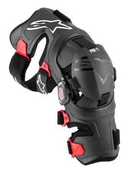 Rodilleras Plasma Rk-7