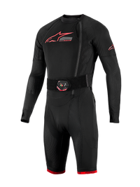 Tech-Air® 10 V2 Race Sistema De Airbag