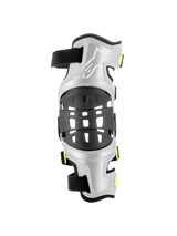 Bionic-7 Knee Brace Set