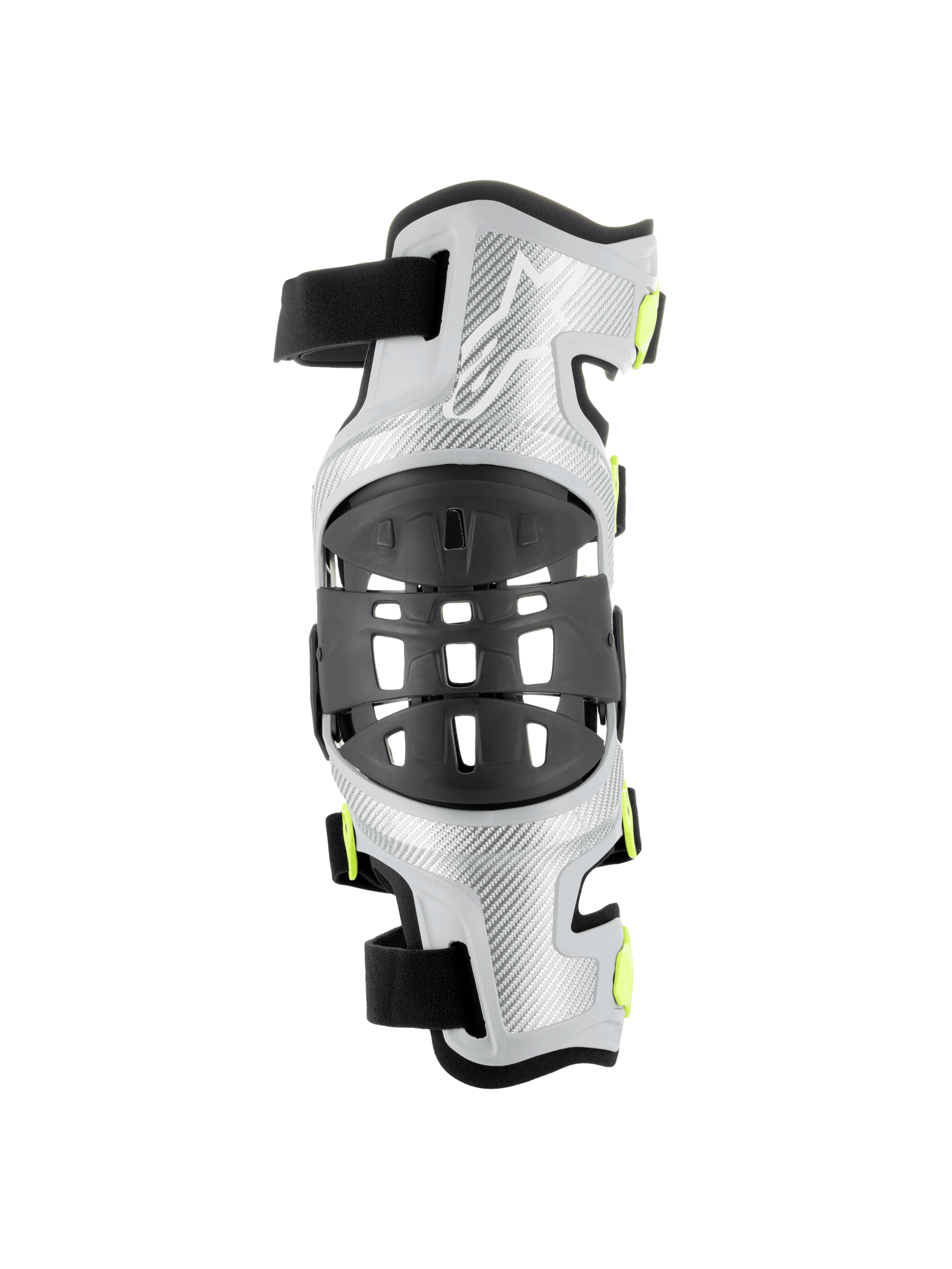 Bionic-7 Knee Brace Set