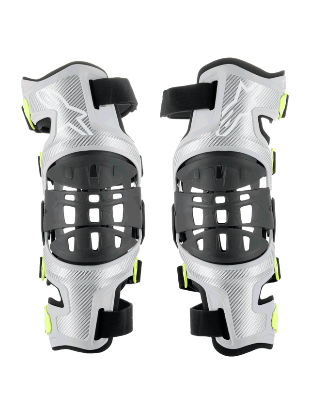 Bionic-7 Knee Brace Set