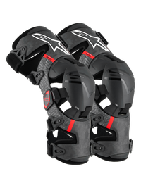 Rodilleras Supertech Rk-10 Plasma