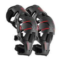 Rodilleras Rk-1 Plasma