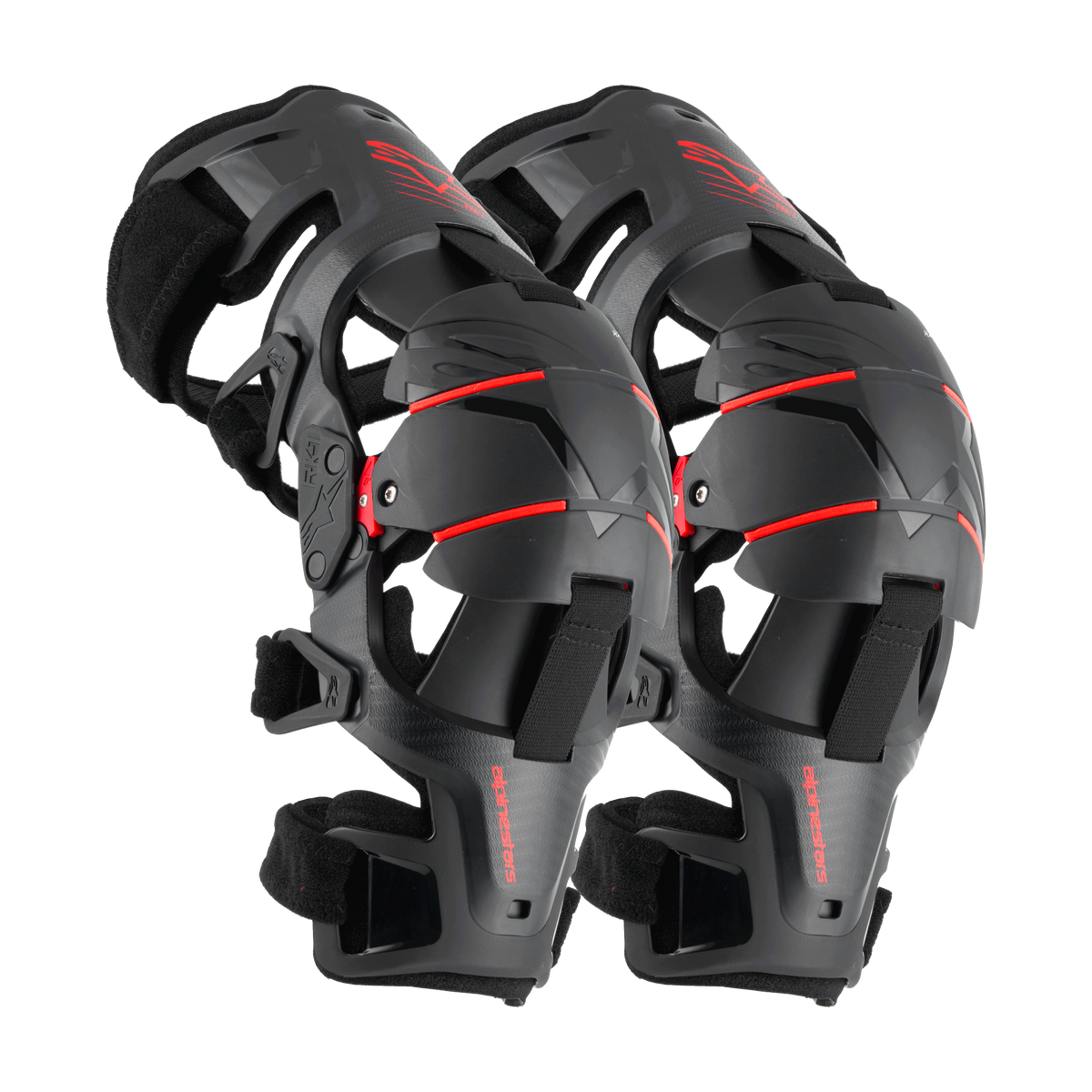 Rodilleras Rk-1 Plasma