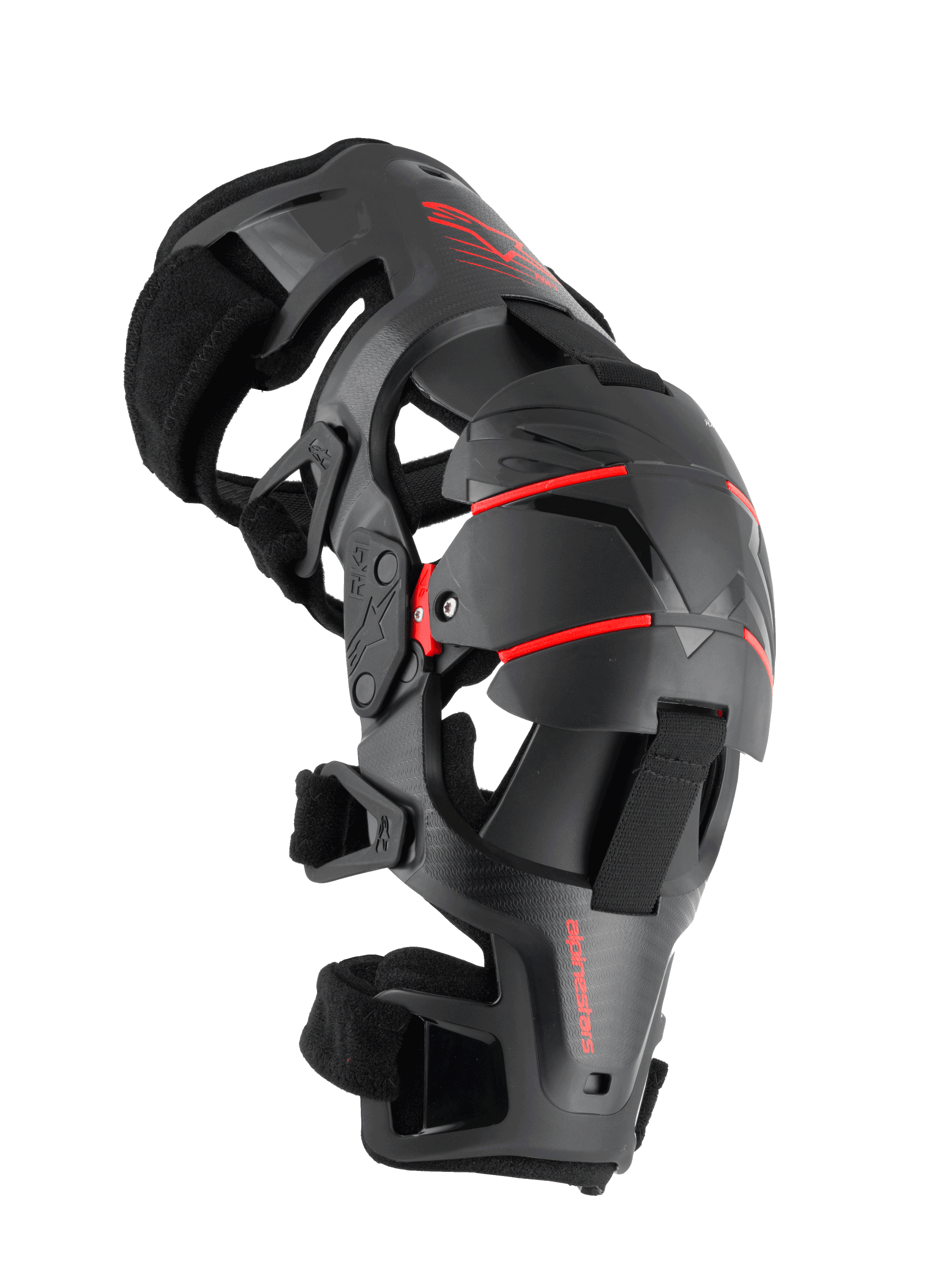Rodilleras Plasma Rk-1