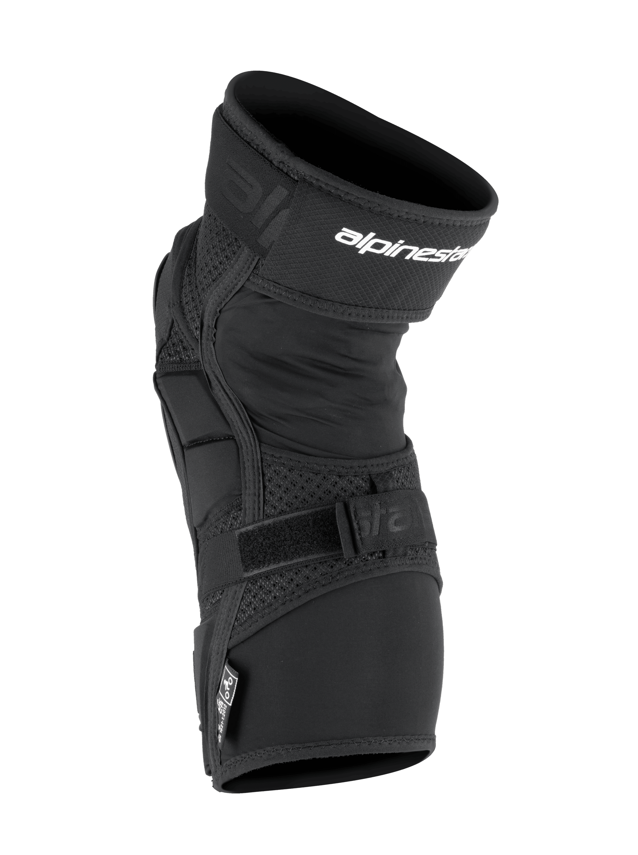 Protectores De Rodilla Bionic Pro Plasma