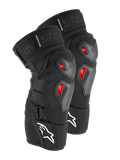 Bionic Pro Plasma Knee Protectors