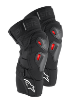 Bionic Pro Plasma Knee Protectors