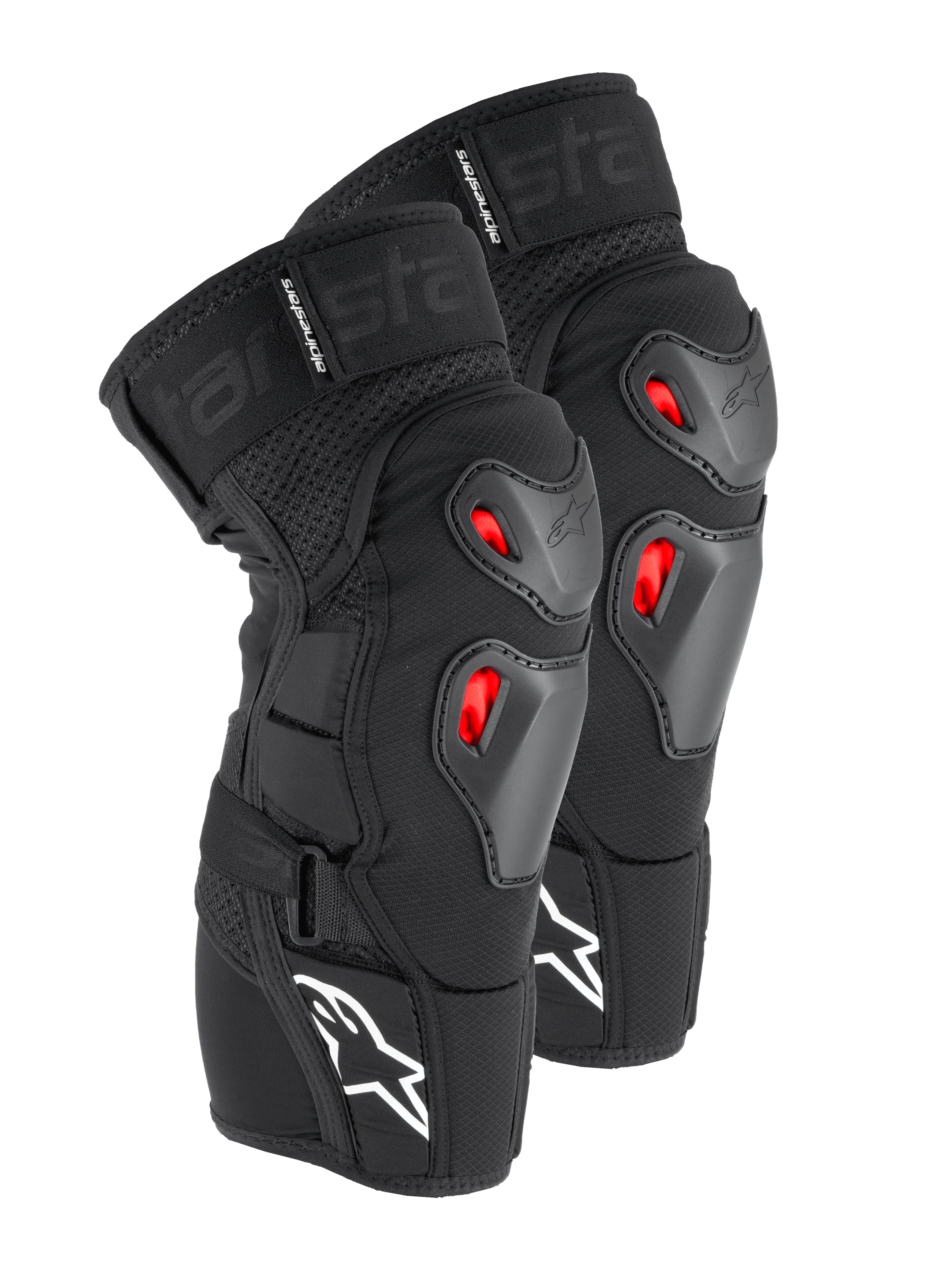 Bionic Pro Plasma Knee Protectors