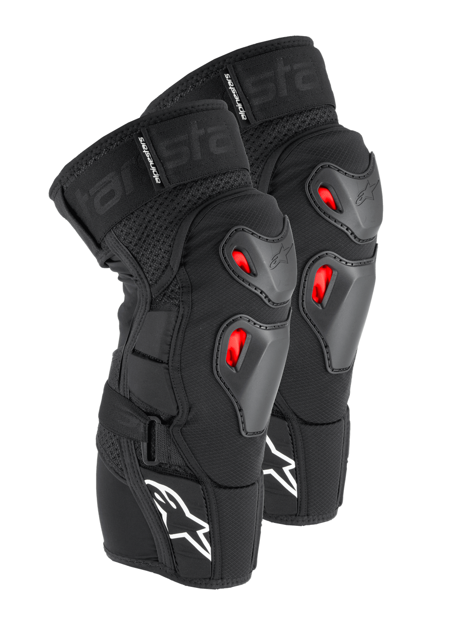 Rodilleras Bionic Pro Plasma