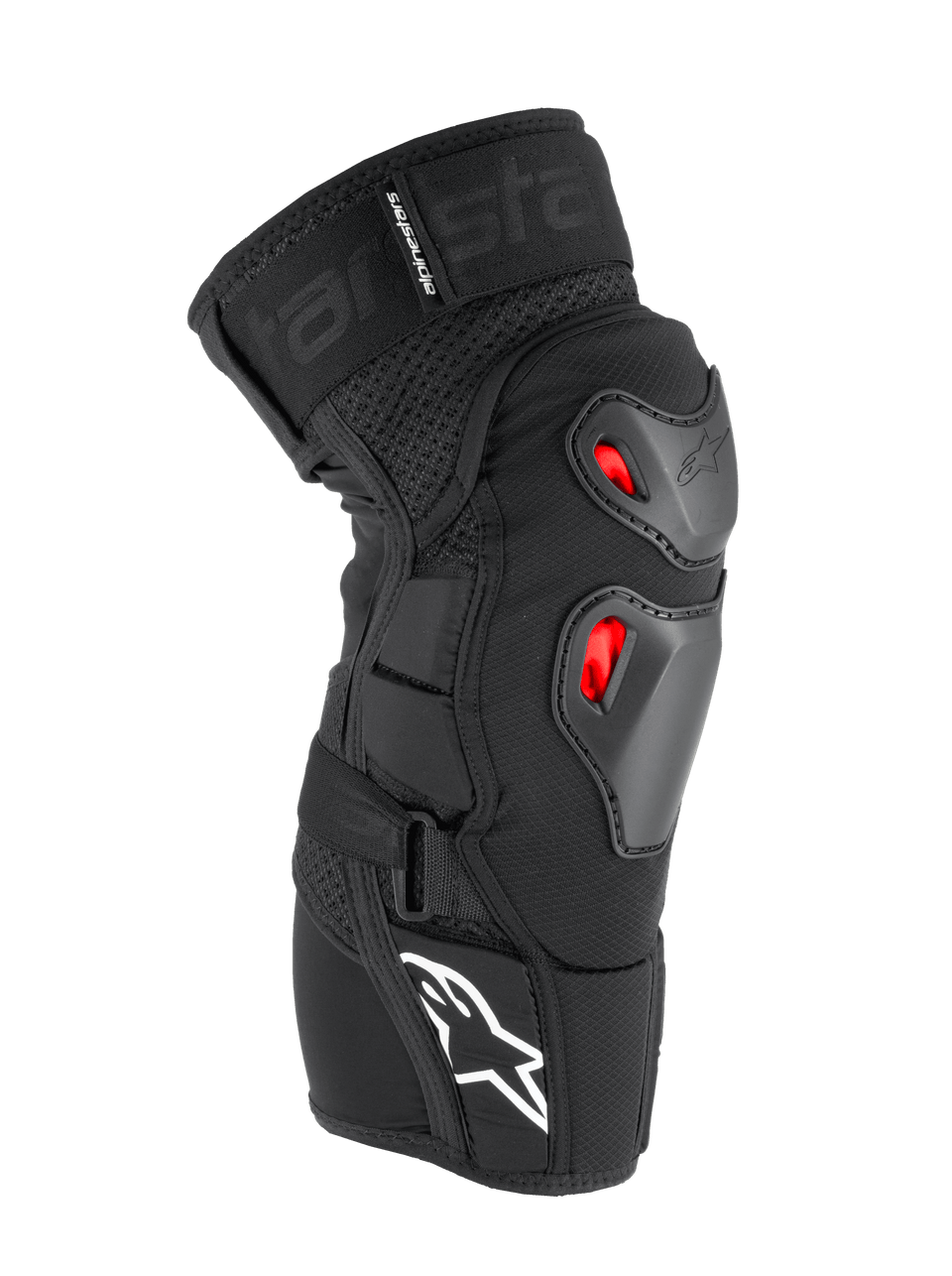 Protectores De Rodilla Bionic Pro Plasma