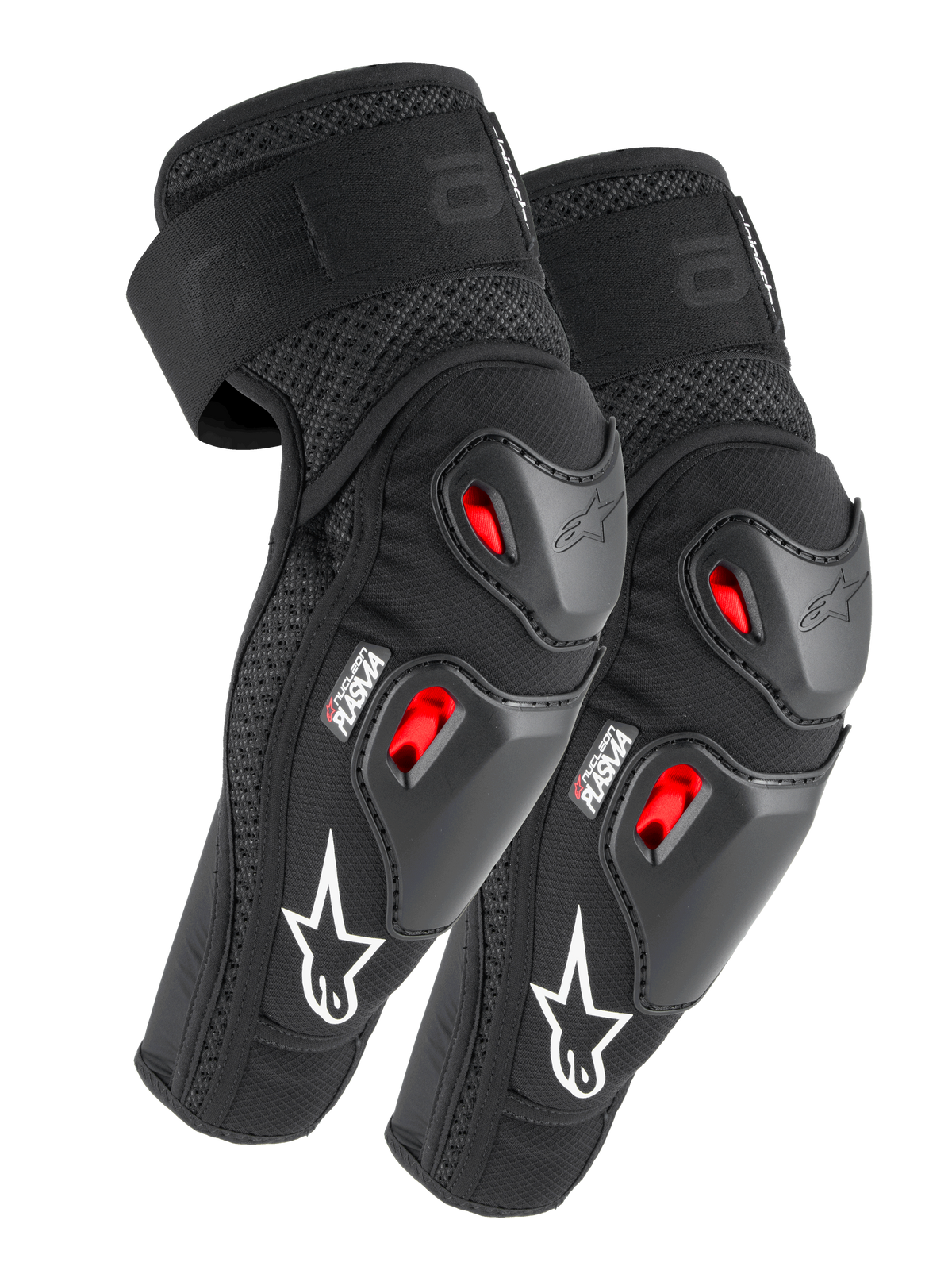 Protectores De Codo Bionic Pro Plasma