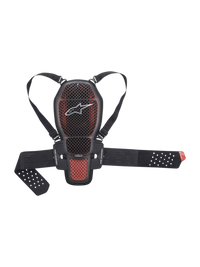 Protector De Espalda Nucleon KR-1 Cell