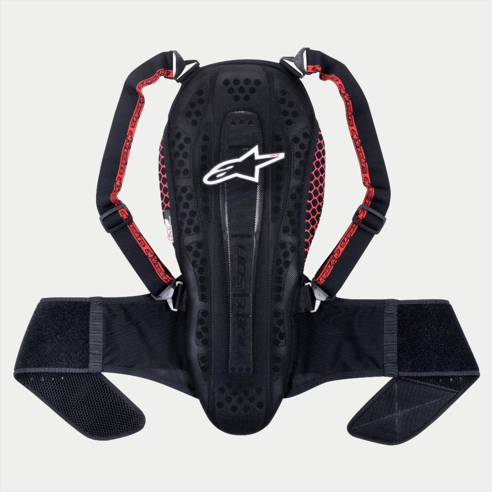 Nucleon Kr-2 Back Protector