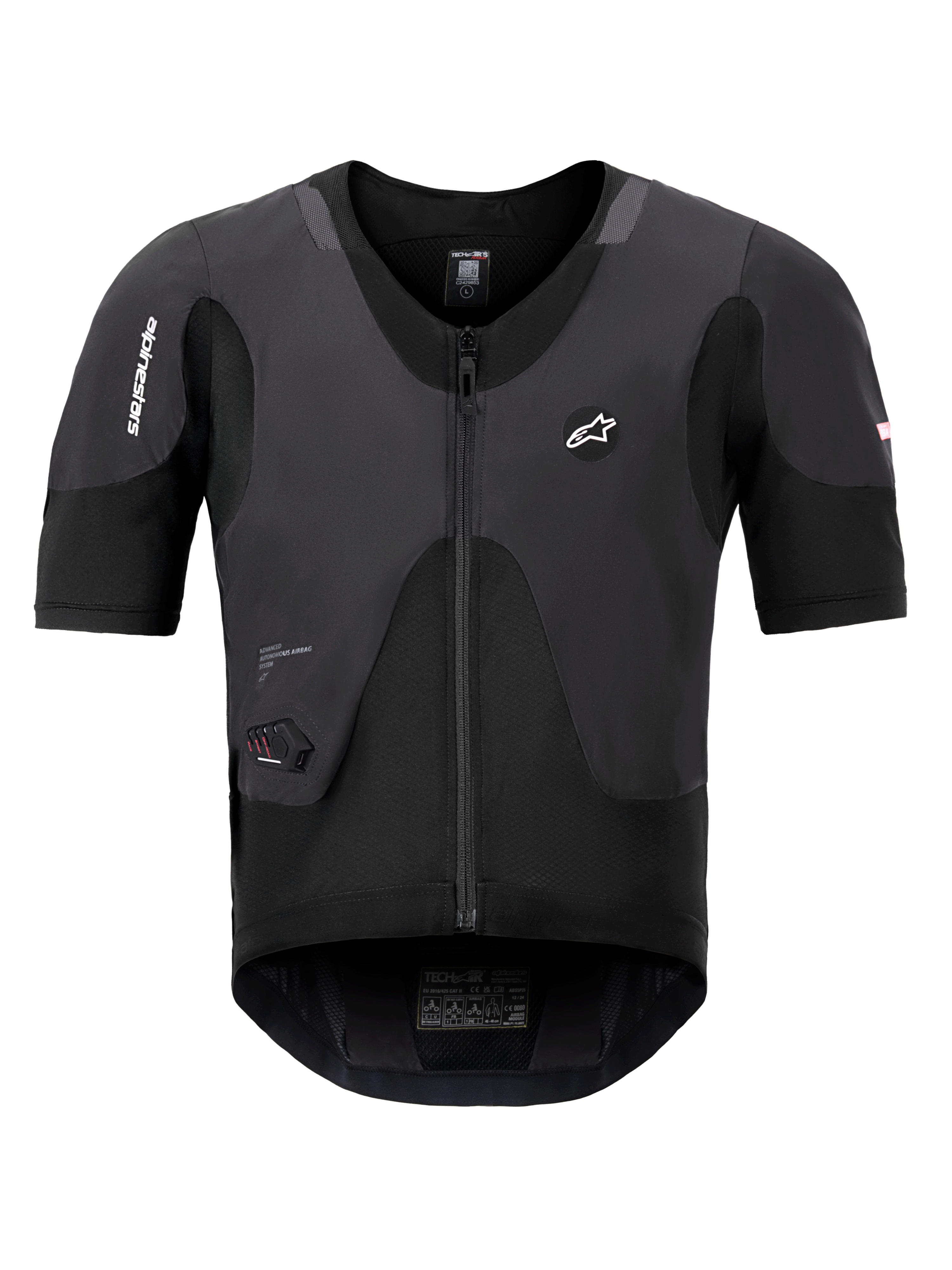 Alpinestars Tech Air 5 AIRBAG - Imagen 2